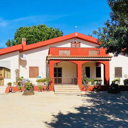 Casa Provence Family & Friends Mare & Natura Alghero Luaran gambar
