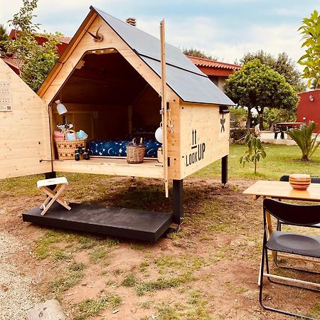 Casa Provence Family & Friends Mare & Natura Alghero Luaran gambar