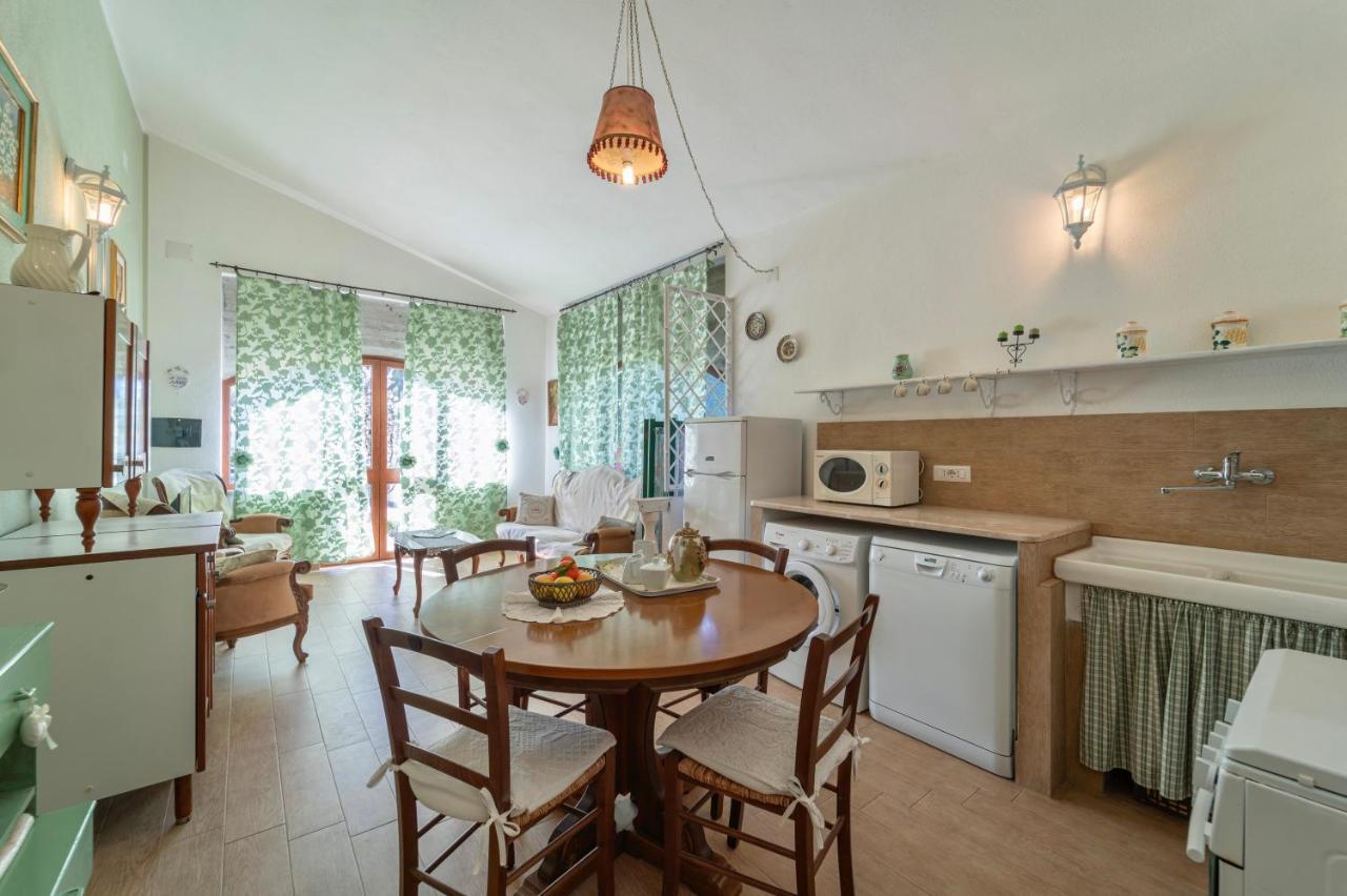 Casa Provence Family & Friends Mare & Natura Alghero Luaran gambar
