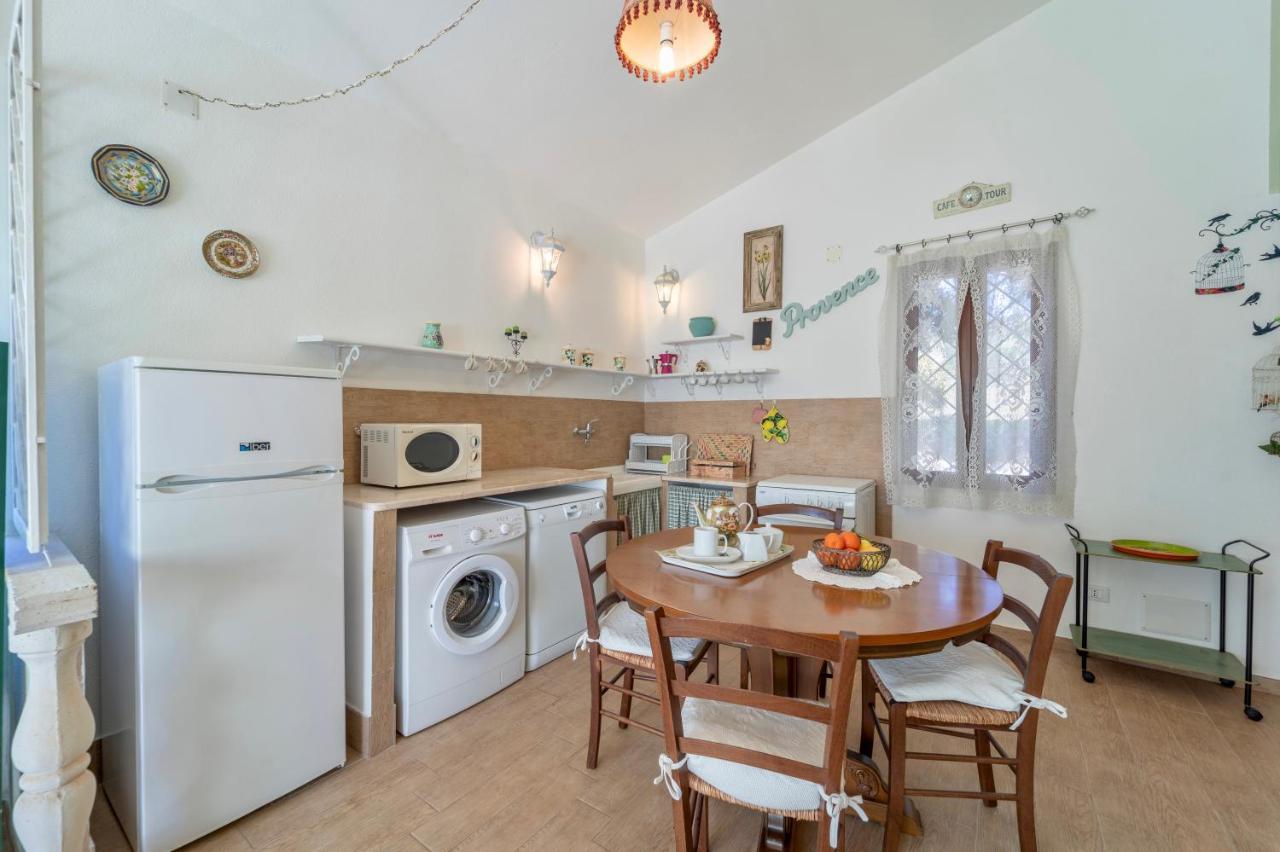 Casa Provence Family & Friends Mare & Natura Alghero Luaran gambar