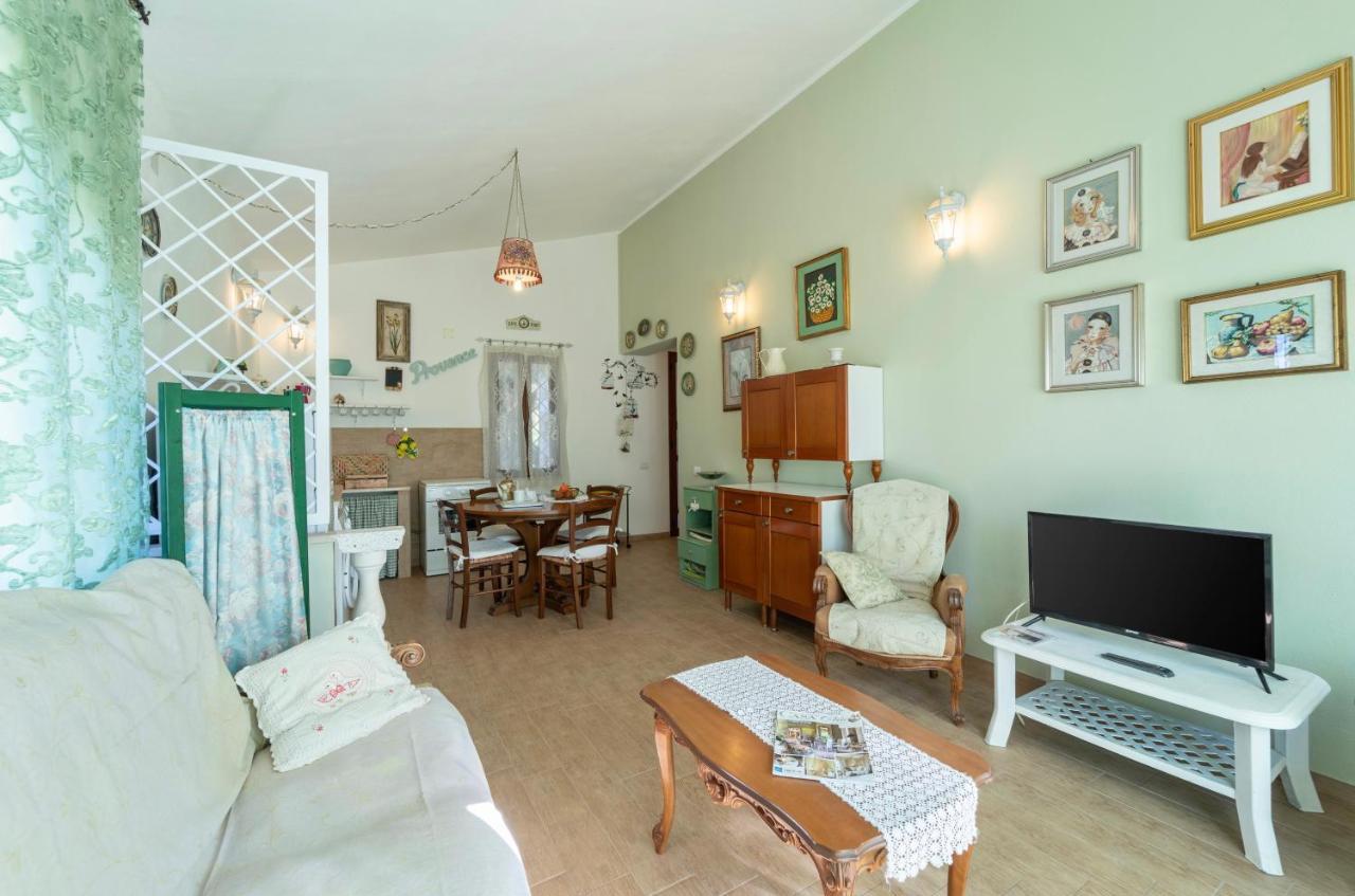 Casa Provence Family & Friends Mare & Natura Alghero Luaran gambar