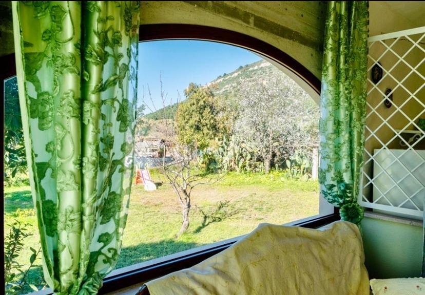 Casa Provence Family & Friends Mare & Natura Alghero Luaran gambar