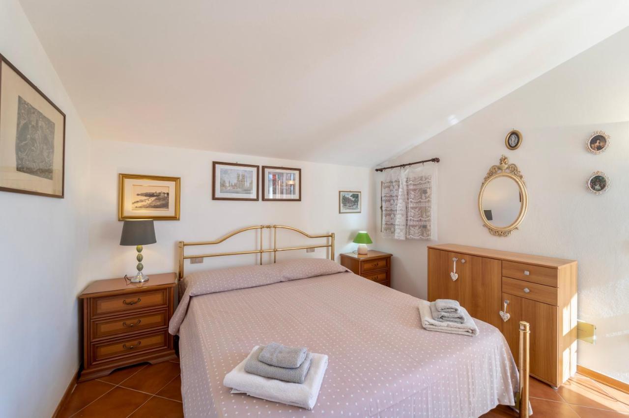 Casa Provence Family & Friends Mare & Natura Alghero Luaran gambar