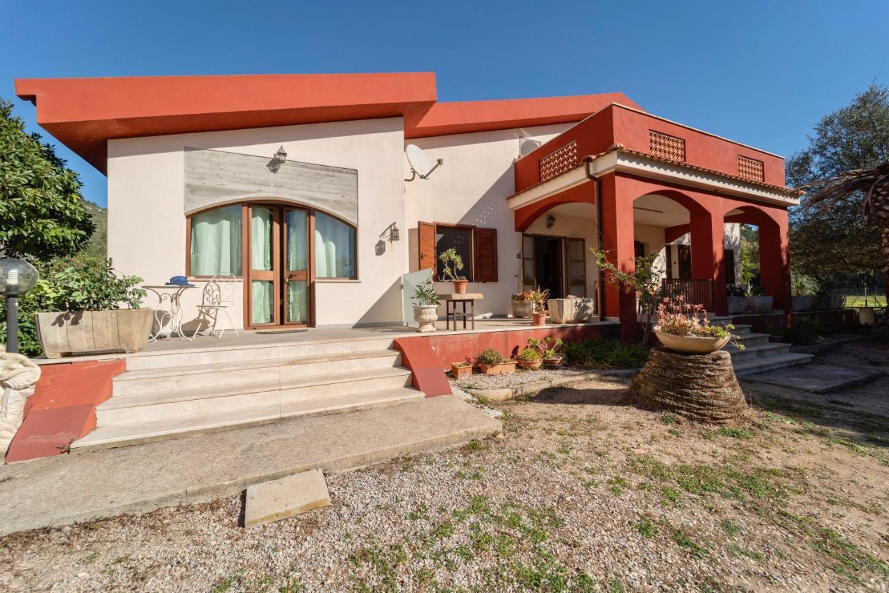 Casa Provence Family & Friends Mare & Natura Alghero Luaran gambar