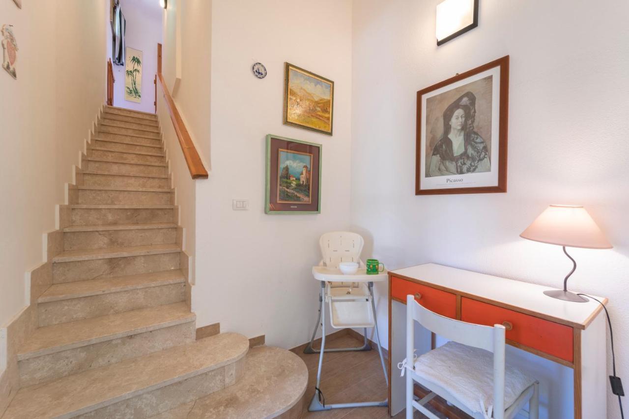 Casa Provence Family & Friends Mare & Natura Alghero Luaran gambar