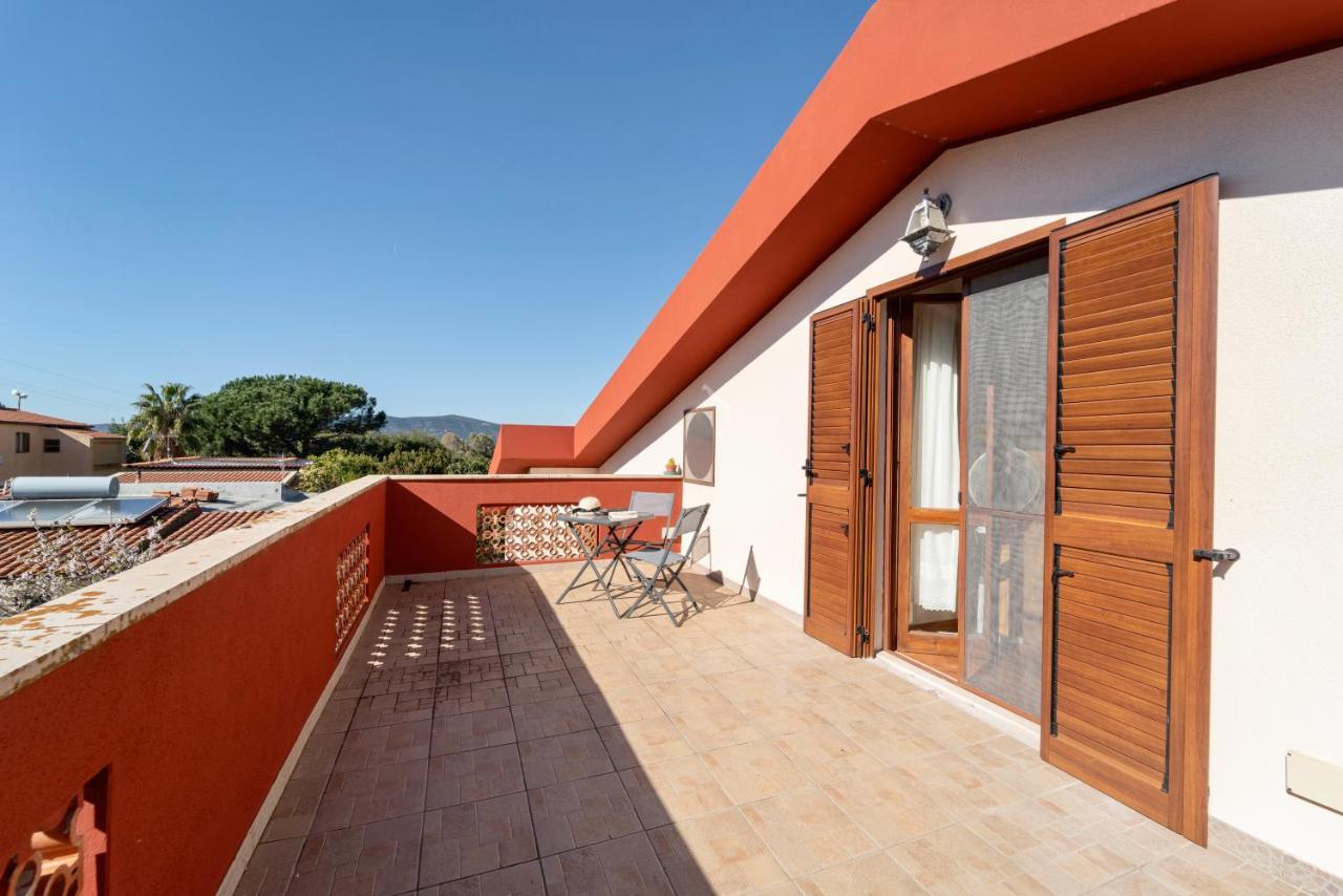 Casa Provence Family & Friends Mare & Natura Alghero Luaran gambar