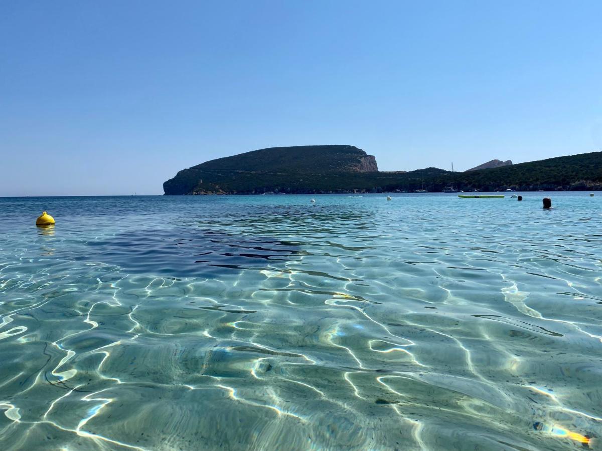 Casa Provence Family & Friends Mare & Natura Alghero Luaran gambar