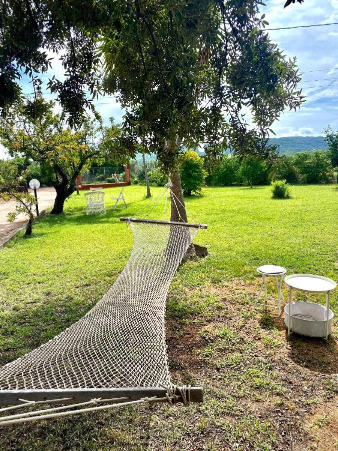 Casa Provence Family & Friends Mare & Natura Alghero Luaran gambar