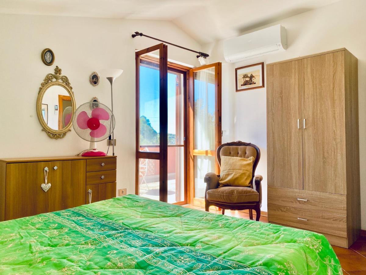 Casa Provence Family & Friends Mare & Natura Alghero Luaran gambar
