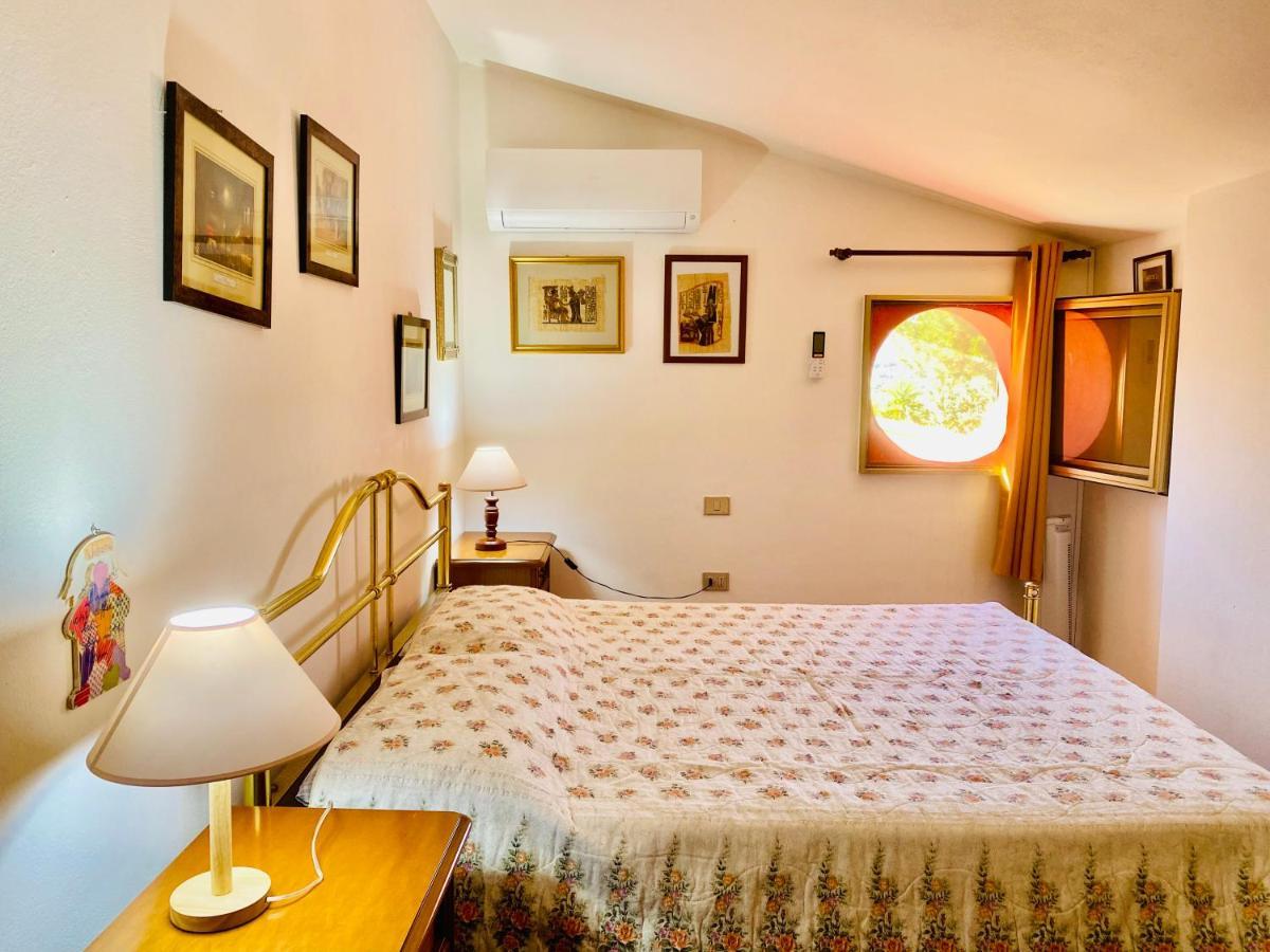 Casa Provence Family & Friends Mare & Natura Alghero Luaran gambar