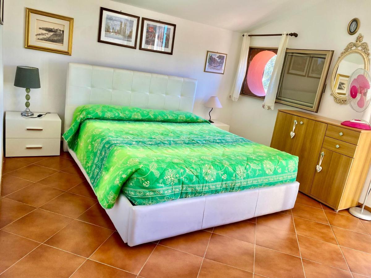 Casa Provence Family & Friends Mare & Natura Alghero Luaran gambar