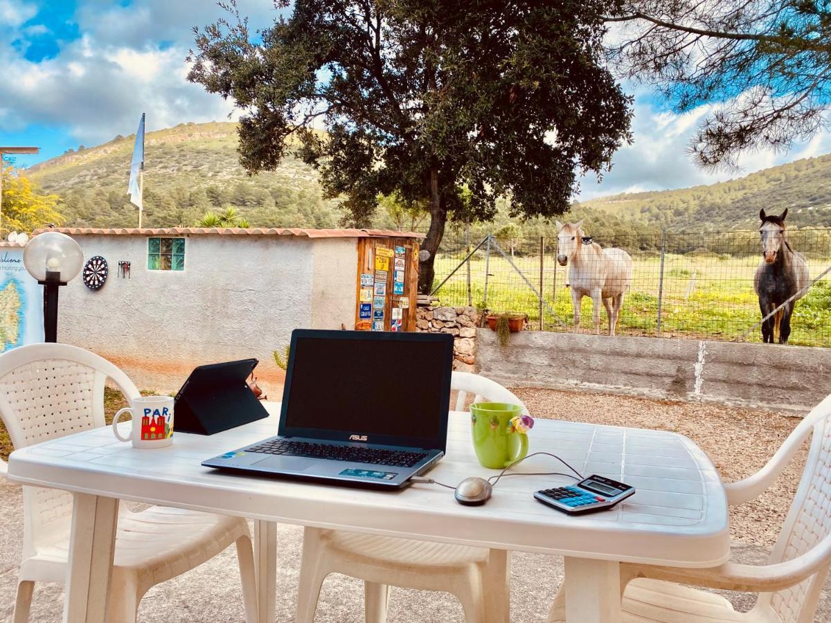 Casa Provence Family & Friends Mare & Natura Alghero Luaran gambar