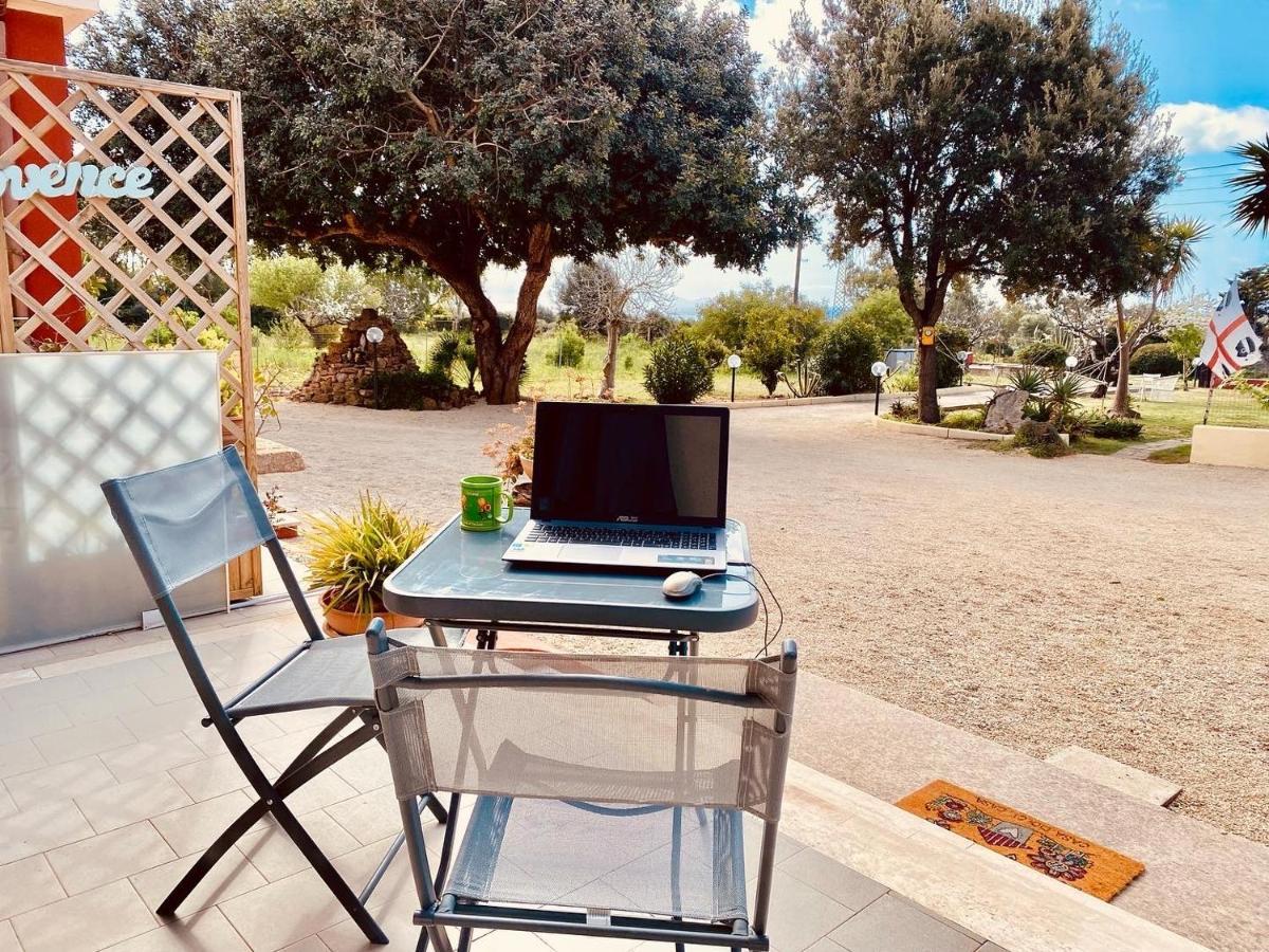 Casa Provence Family & Friends Mare & Natura Alghero Luaran gambar